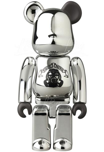 限定商品発売中 【新品未開封】BE@RBRICK SERIES 47 BOX(24個入 ...