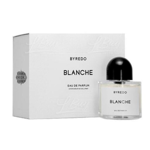 BYREDO-BYREDO Blanche EDP 50ml