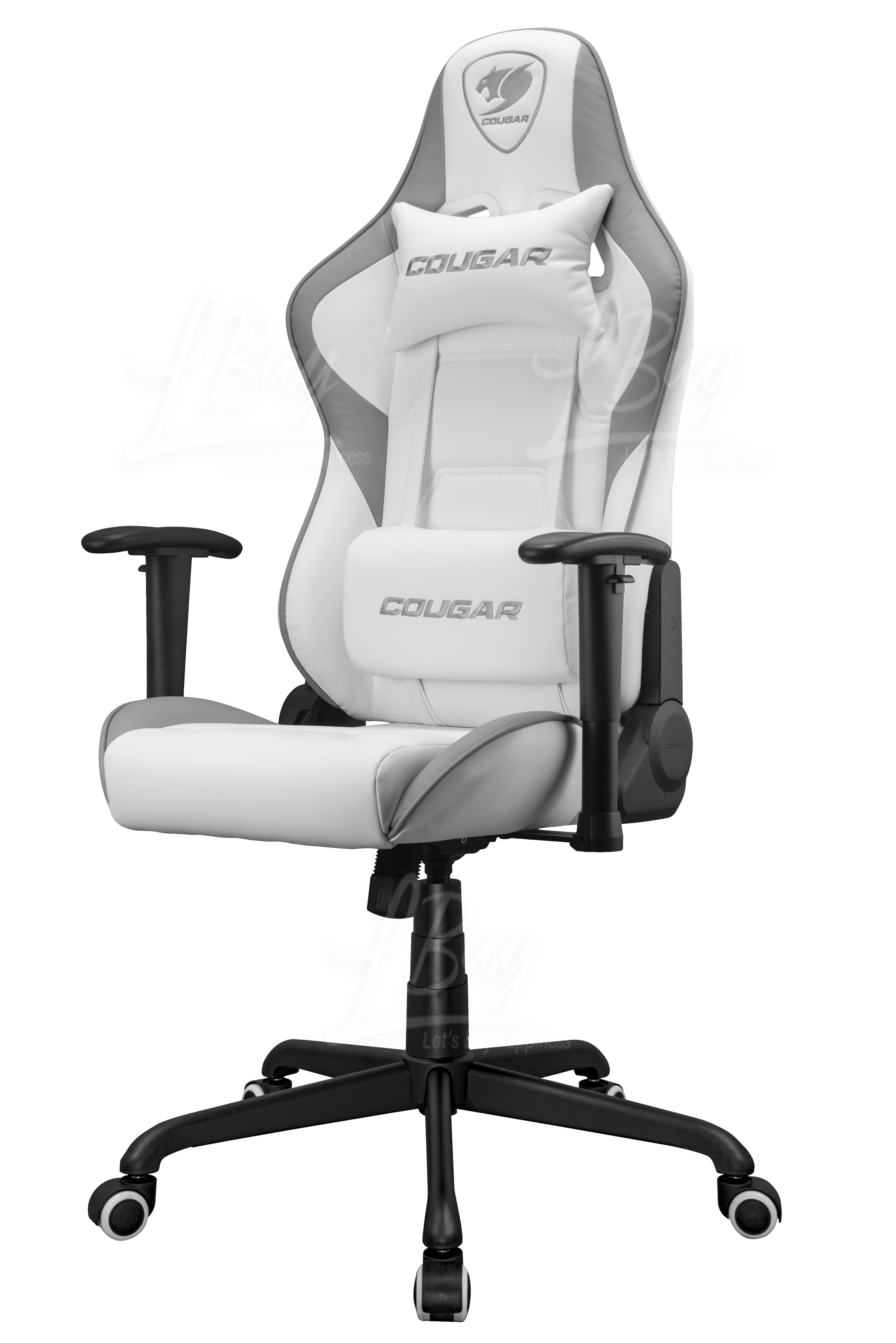 Cougar Cougar Armor Elite White Gaming Chair