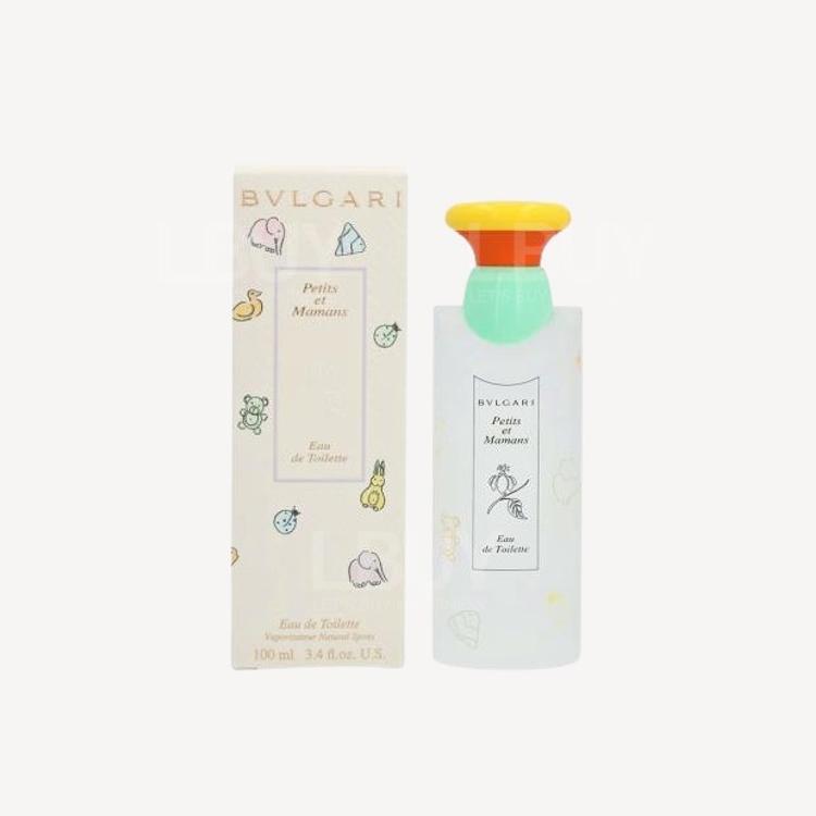 BVLGARI Petits et Mamans EDT 100ml