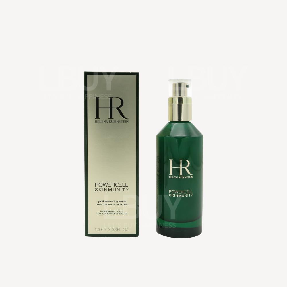 HELENA RUBINSTEIN 升级版 植物干细胞再生基底精华露100ml