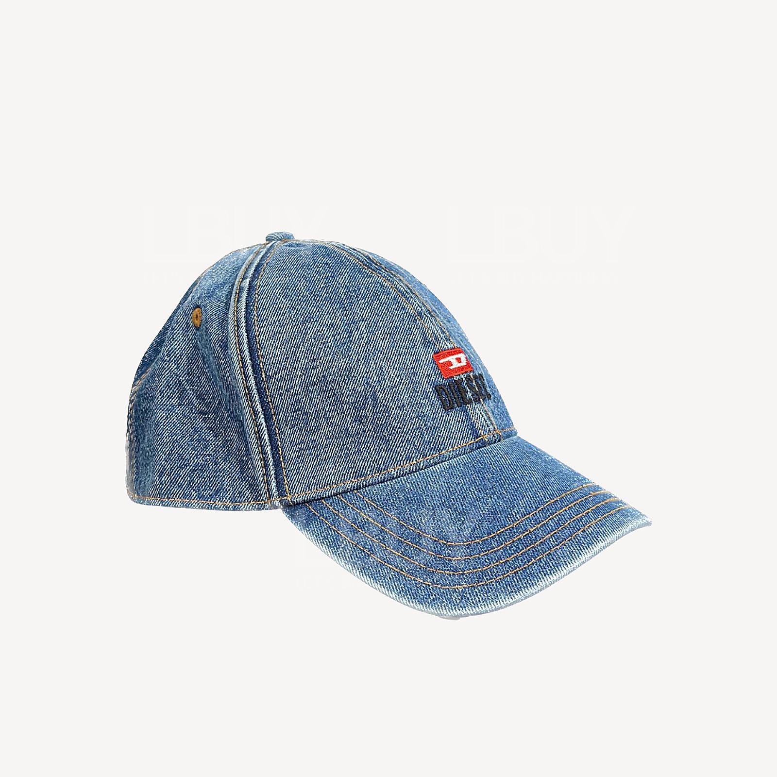 DIESEL CAP