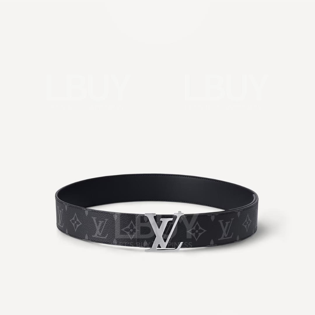 LV Initiales 40MM Reversible Belt (110cm)