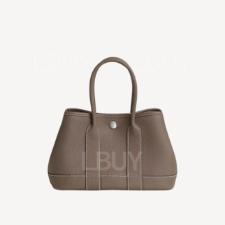 Hermes Neo Garden 23 Bag Etoupe 大象灰