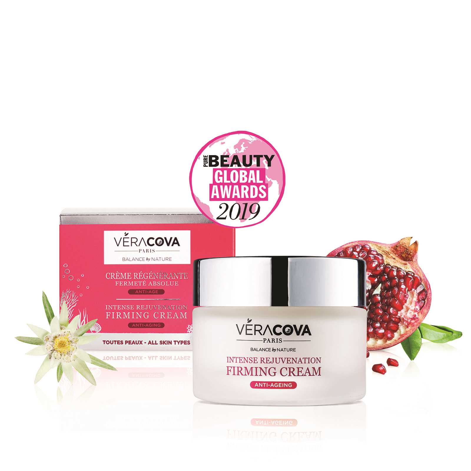 firming cream
