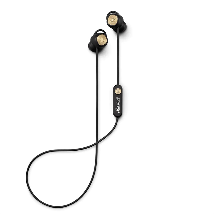 minor ii bluetooth earbuds