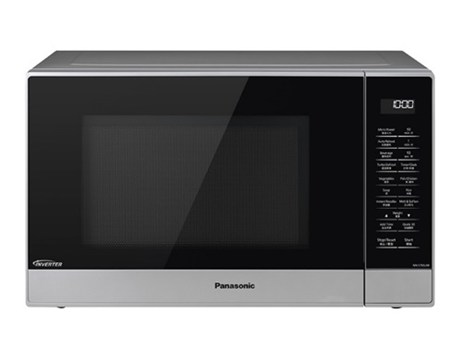 nn st651w panasonic microwave