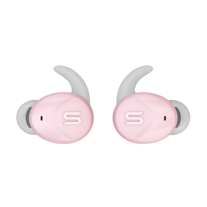 Soul St Xs2 True Wireless Headphones Pink Ahaa Your Inspired Electronics Store