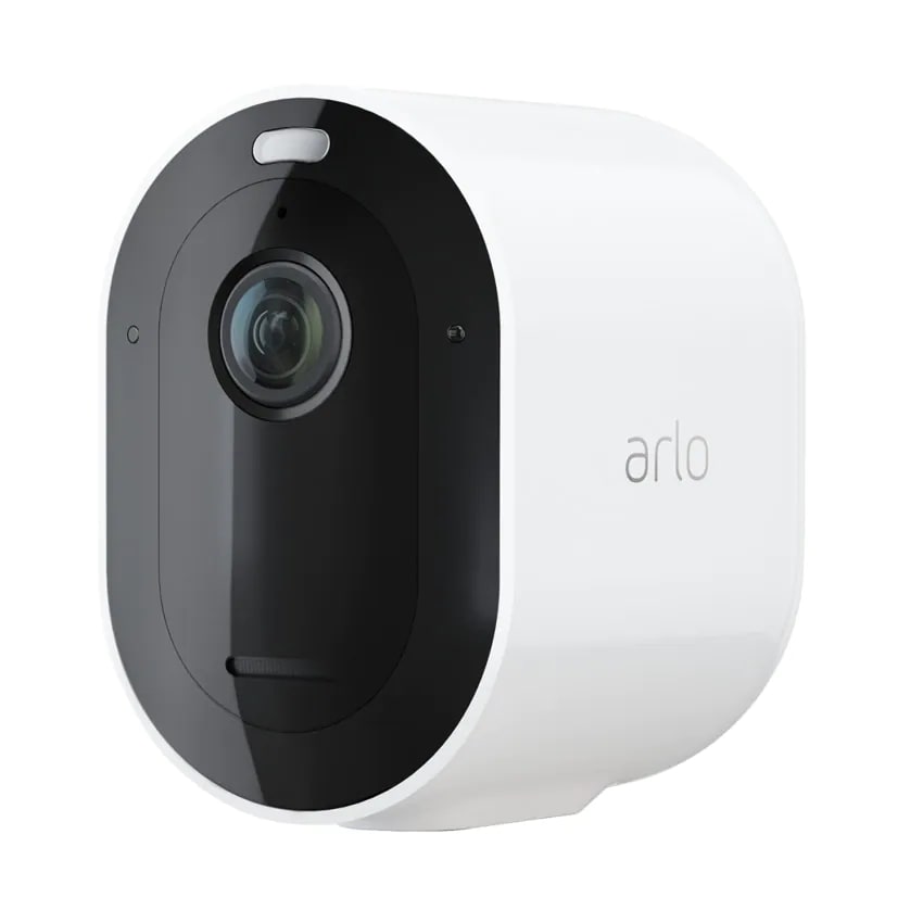 arlo pro 3 extra camera