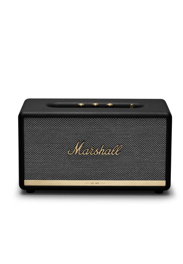 MARSHALL Stanmore II Bluetooth Speaker | ahaa - Your Inspirational