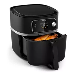 Airfryer Accessory Compact Party Master Kit HD9904/01