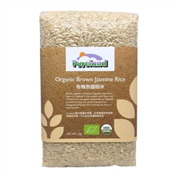 Pureland 有机泰国糙米 1kg