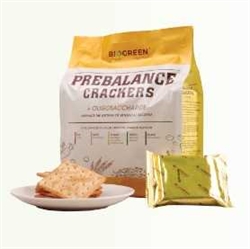 Biogreen 五色 3 宝饼 - 添加寡糖