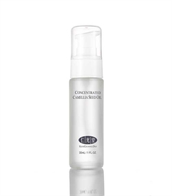 RGD Camellia Seed Concentrated Oil 30ml