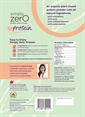 Simply Zero Vegan Protein 有機植物蛋白素 357g