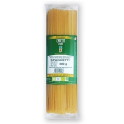 Chicco D'oro 有机意大利面 500g