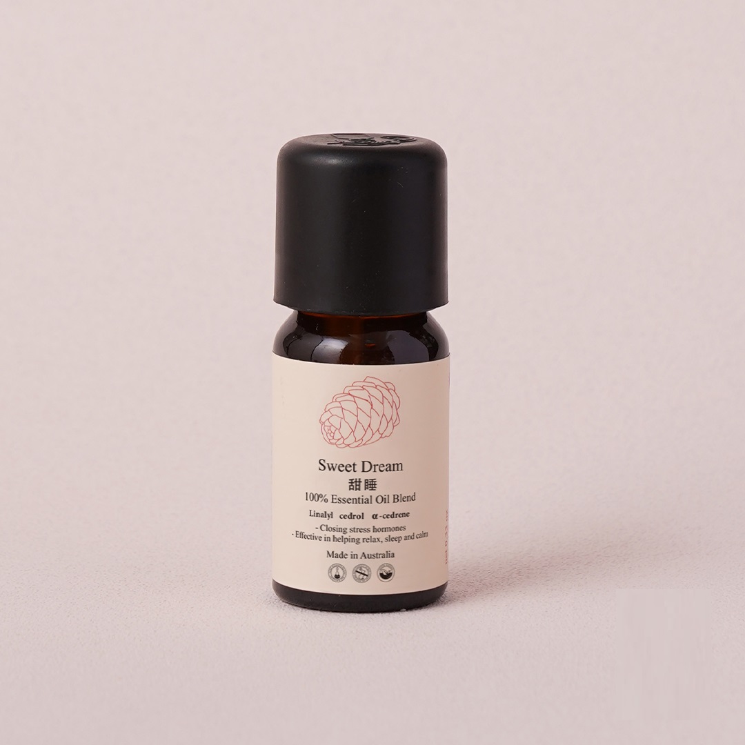 平凡妈妈 Sweet Dream 0.3oz