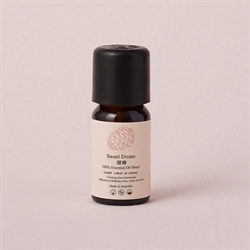平凡媽媽 Sweet Dream 0.3oz