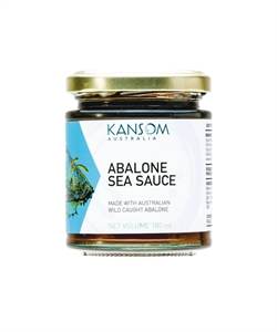 凯盛鲍鱼海鲜酱 180ml