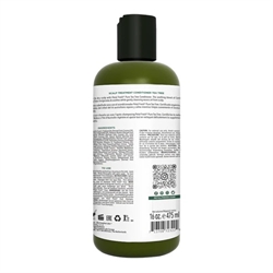 Petal Fresh Scalp Treatment Conditioner with Tea Tree 475ml