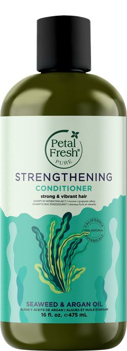 Petal Fresh Seaweed & Argan Oil Conditioner 475ml