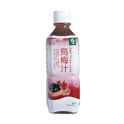 Leezen Dark Prune Juice 360ml