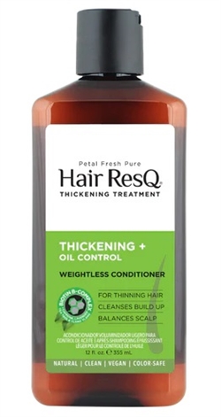 Petal Fresh 丰密厚发无硅控油清爽护发素 355ml