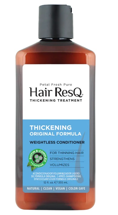 Petal Fresh 豊密厚发有机护发素 355ml