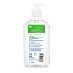 Ecos 洗手液 - 檸​​檬草 503ml  