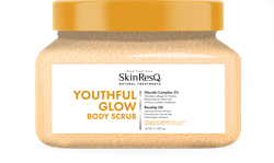 Petal Fresh Pure Skin ResQ Youthful Glow Body Scrub 473ml