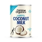 Ceres Organics Organic Coconut Milk 400ml