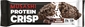 Musashi Protein Crisp Choc Brownie 60g（Recover）