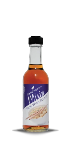 Ceres Organics Organic Mirin 250ml