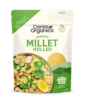 Ceres Organics 有机去壳小米 500g