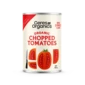 Ceres Organics Organic Tomatoes Chopped 400g