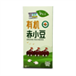 悦意 有机赤小豆 350g