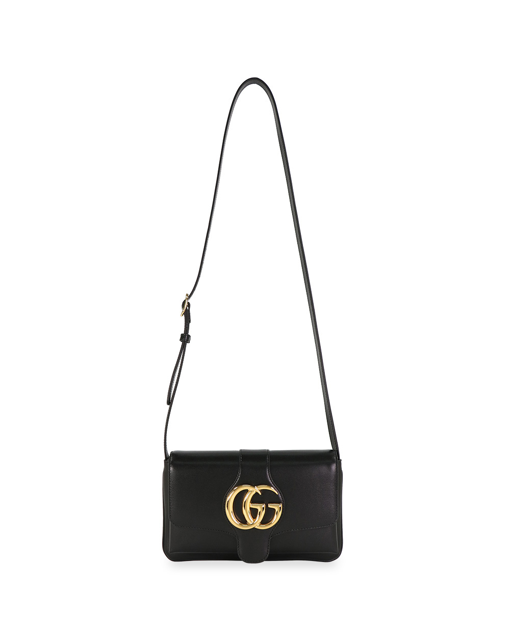 gucci arli small shoulder bag