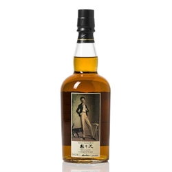 輕井沢 Karuizawa 17 Year Old - The King of Cats (700ml)
