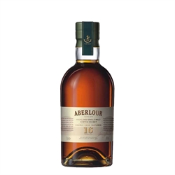 Aberlour 16 Year Old Double Cask Matured (700ml)