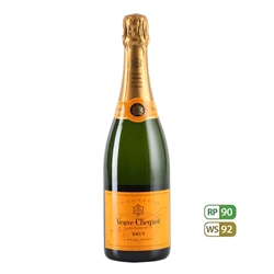 Veuve Clicquot Brut NV (750ml) (without box)