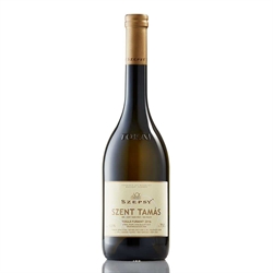 Szepsy Tokaji Furmint Szt. Tamas 2016 (750ml)