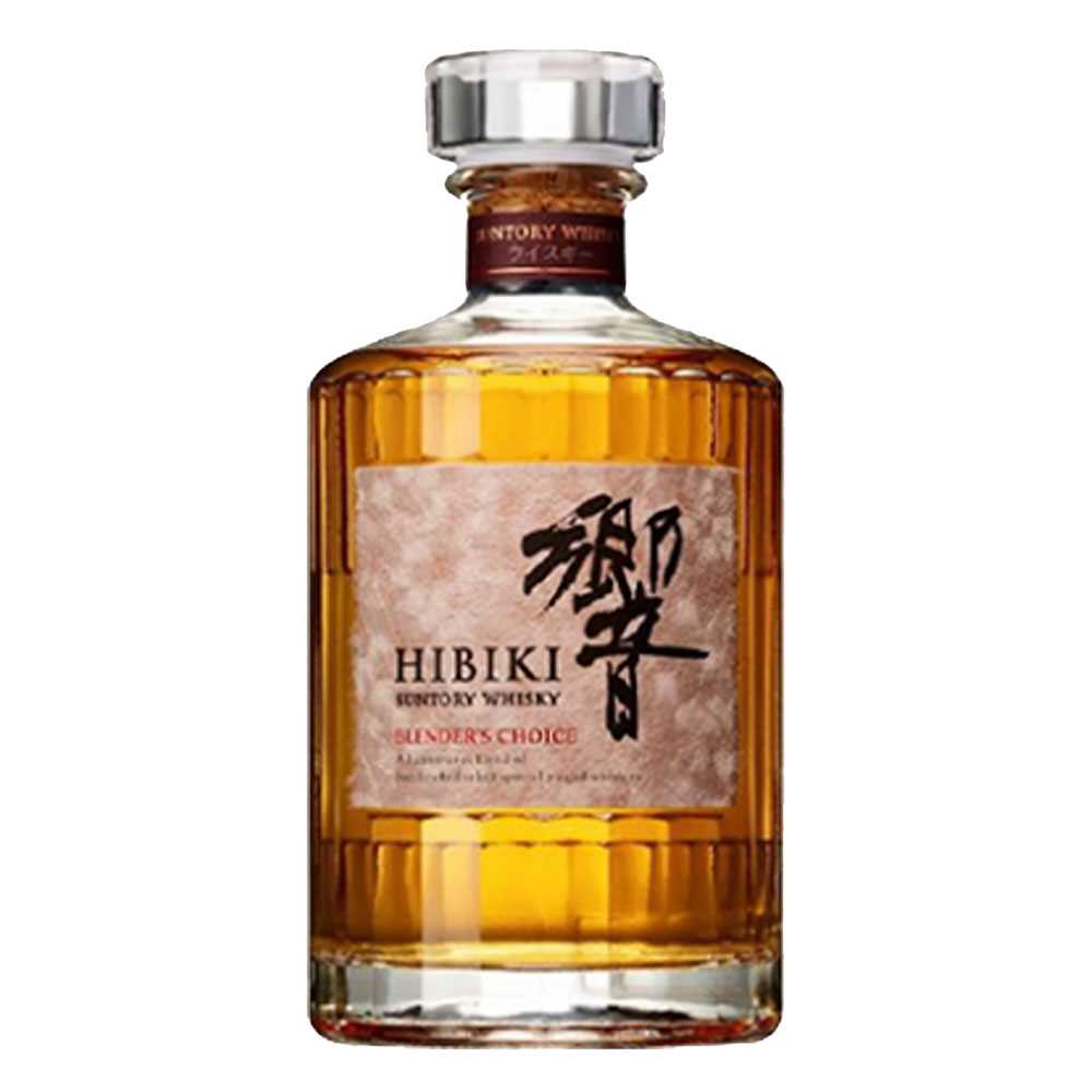 響 Hibiki Blender's Choice (700ml)