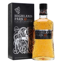 Highland Park 12 Year Old (700ml)