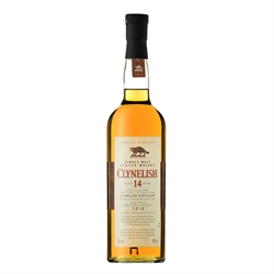 Clynelish 14 Year Old (700ml)