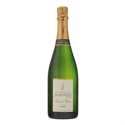 Jacquinot Private Cuvee Demi Sec (750ml)