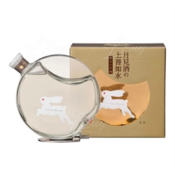 上善如水月見酒 純米大吟釀 (附禮盒) (500ml)