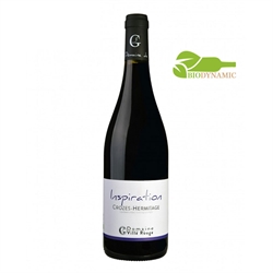 Domaine de la Ville Rouge *Bio-dynamic Wine Set 法國北隆河谷生物動力紅白酒套裝 (一套六支)