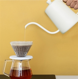 Timemore Fish03 Kettle 300ml (White)