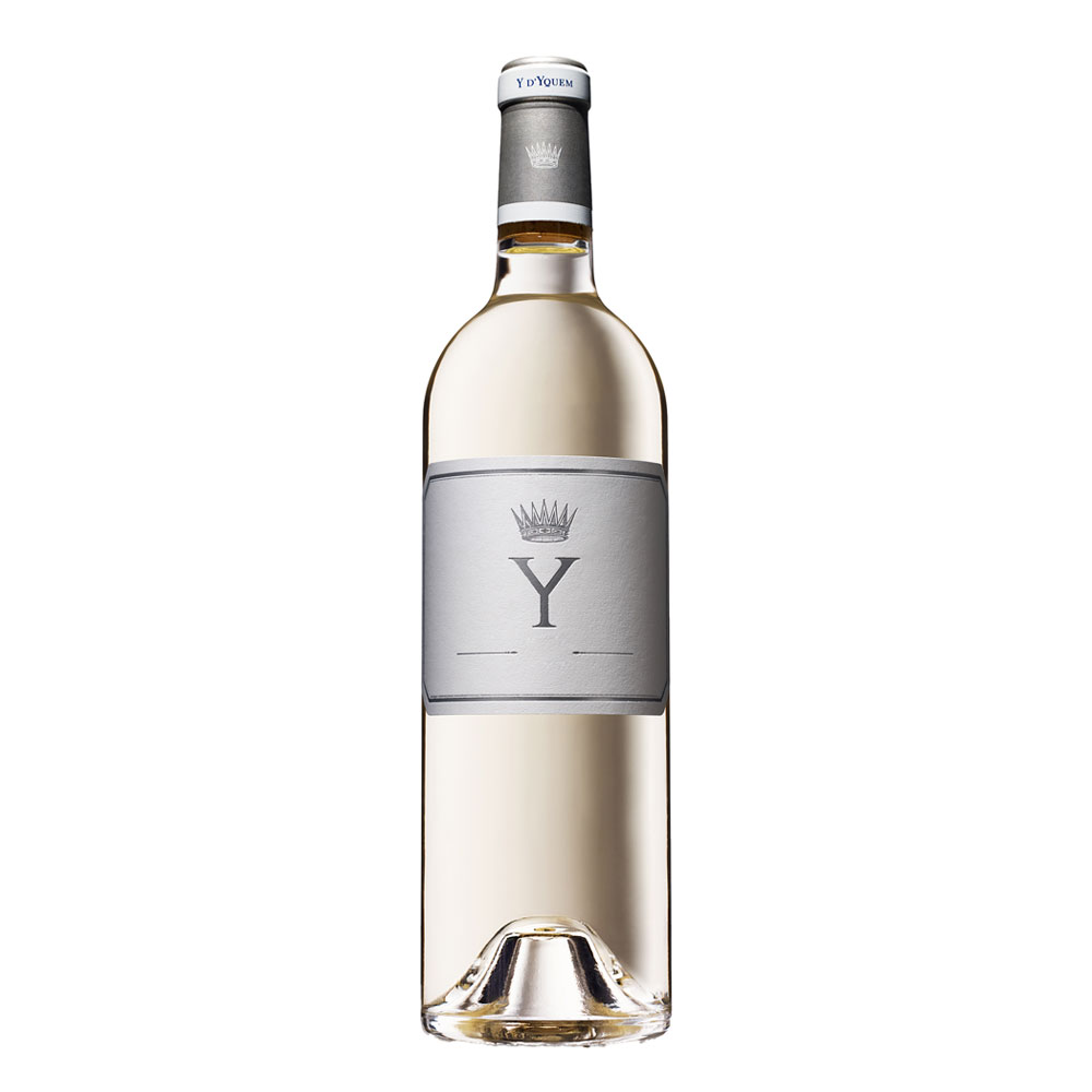 Y D'Yquem Bordeaux Blanc AOC 2019 (750ml)