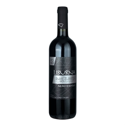 Birgi Liburna Nero d'Avola 2019 (750ml)